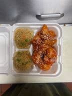 Best Sesame Shrimp in Mountain Brook, AL