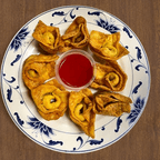 Best Fried Wonton (8) in Mountain Brook, AL