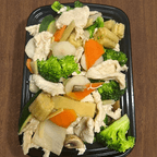 Best Steamed Chicken w. Vegetable in Mountain Brook, AL