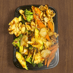 Best Hunan Chicken in Mountain Brook, AL