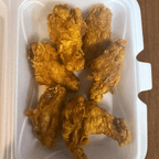 Best Chicken Wing (6) in Mountain Brook, AL