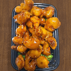 Best General Tso's Shrimp in Mountain Brook, AL
