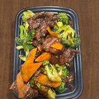 Best Beef w. Broccoli in Mountain Brook, AL