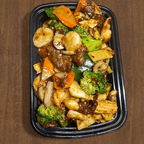 Best Hunan Triple Delight in Mountain Brook, AL