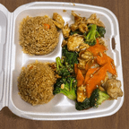 Best Chicken w. Broccoli in Mountain Brook, AL