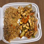 Best Kung Pao Chicken in Mountain Brook, AL