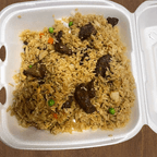 Best Beef Fried Rice in Mountain Brook, AL