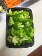 Best Steamed Broccoli in Mountain Brook, AL