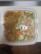 Best Shrimp w. Lobster Sauce in Mountain Brook, AL